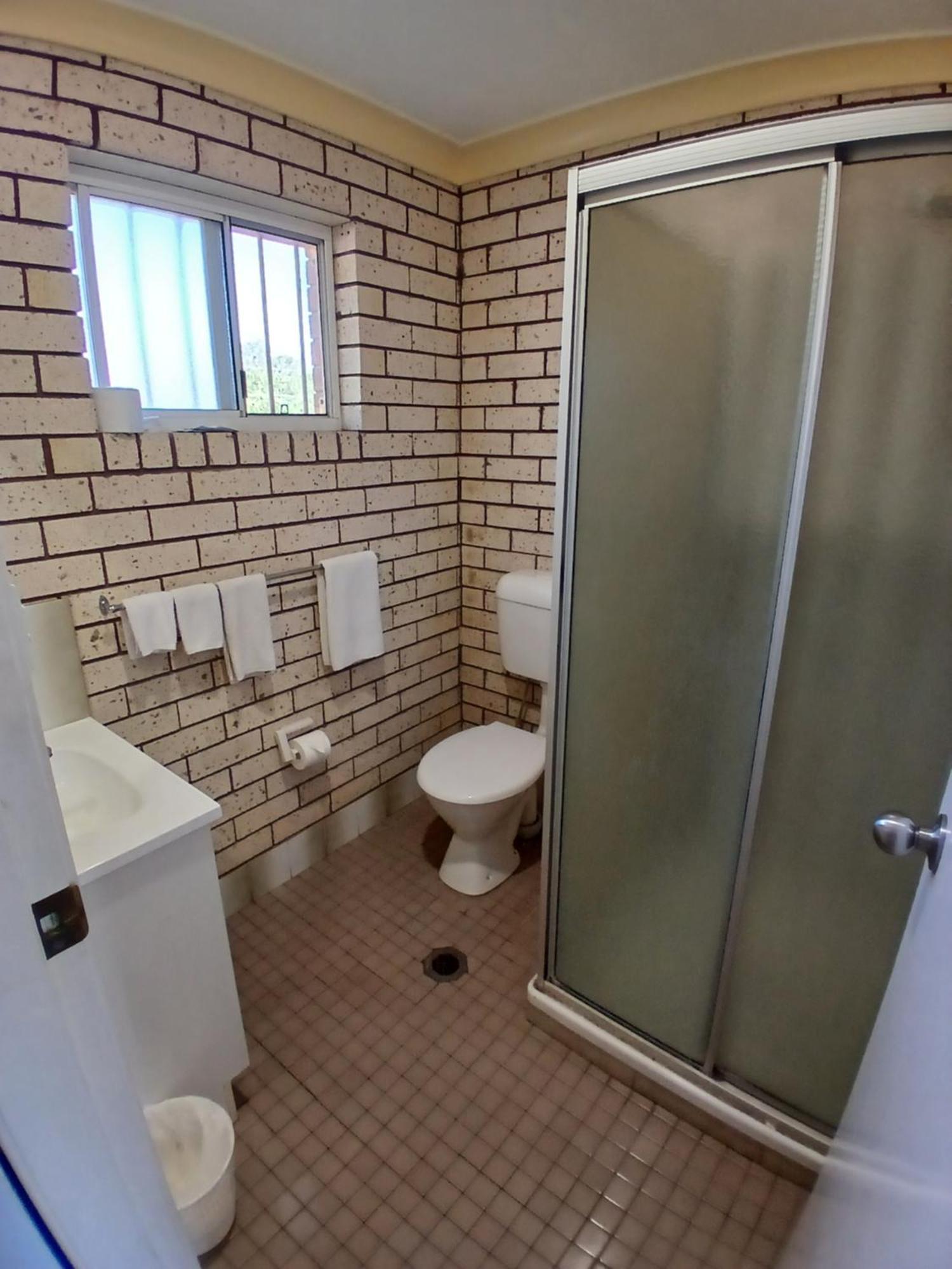 Alfa Motel Gilgandra Buitenkant foto